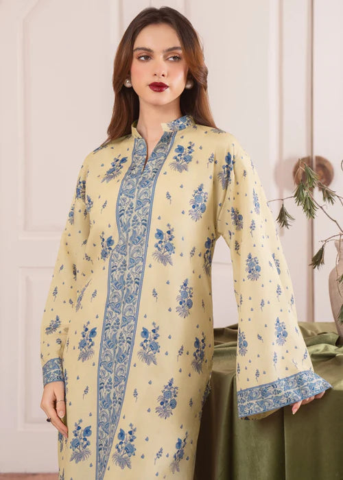 YUNA 2PC PRET
