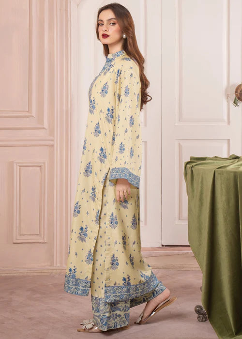 YUNA 2PC PRET