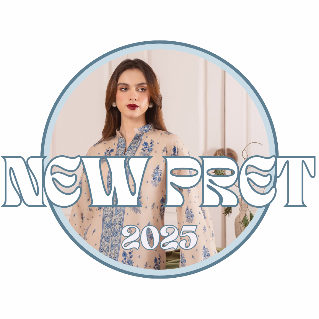 PRET