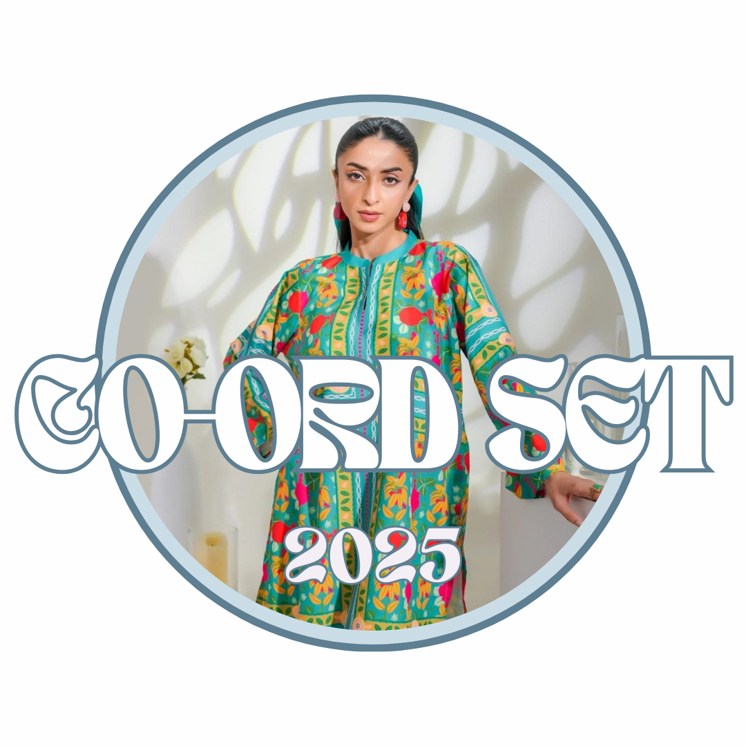 CO-ORD SET