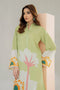 Opal Long Dress