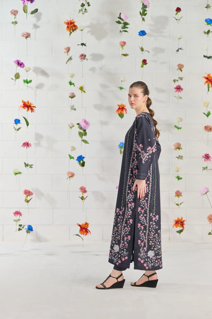 Black Orchid | -3Piece