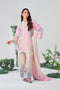 Elowen – Pink Blossom 3-Piece Suit
