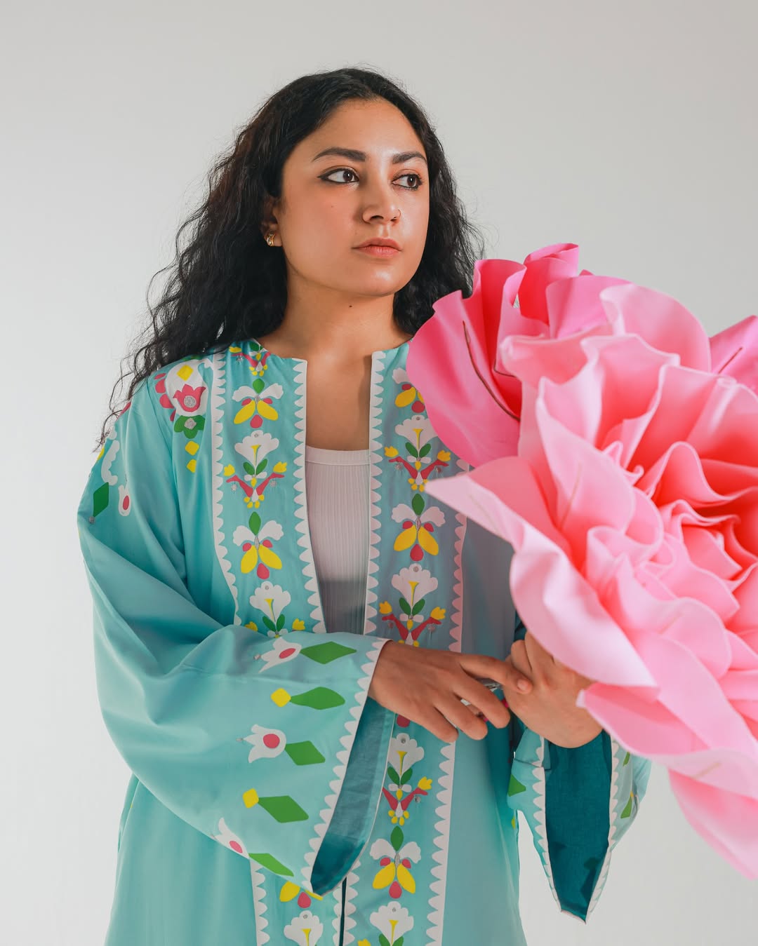 Tiffany Blue Full Set