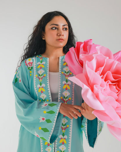 Tiffany Blue Full Set