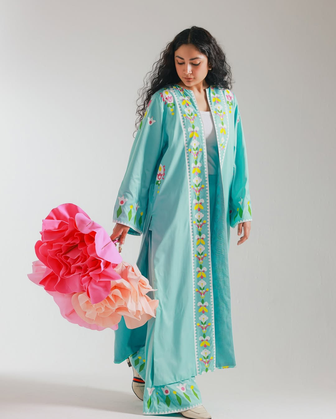 Tiffany Blue Full Set