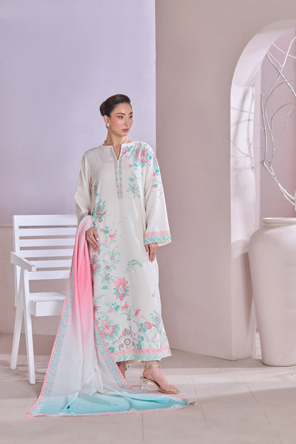 Flora-cent | 3 Piece