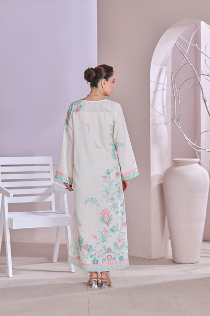 Flora-cent | 3 Piece