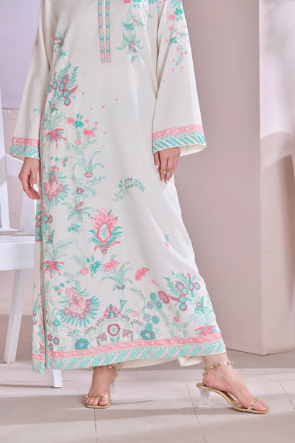 Flora-cent | 3 Piece