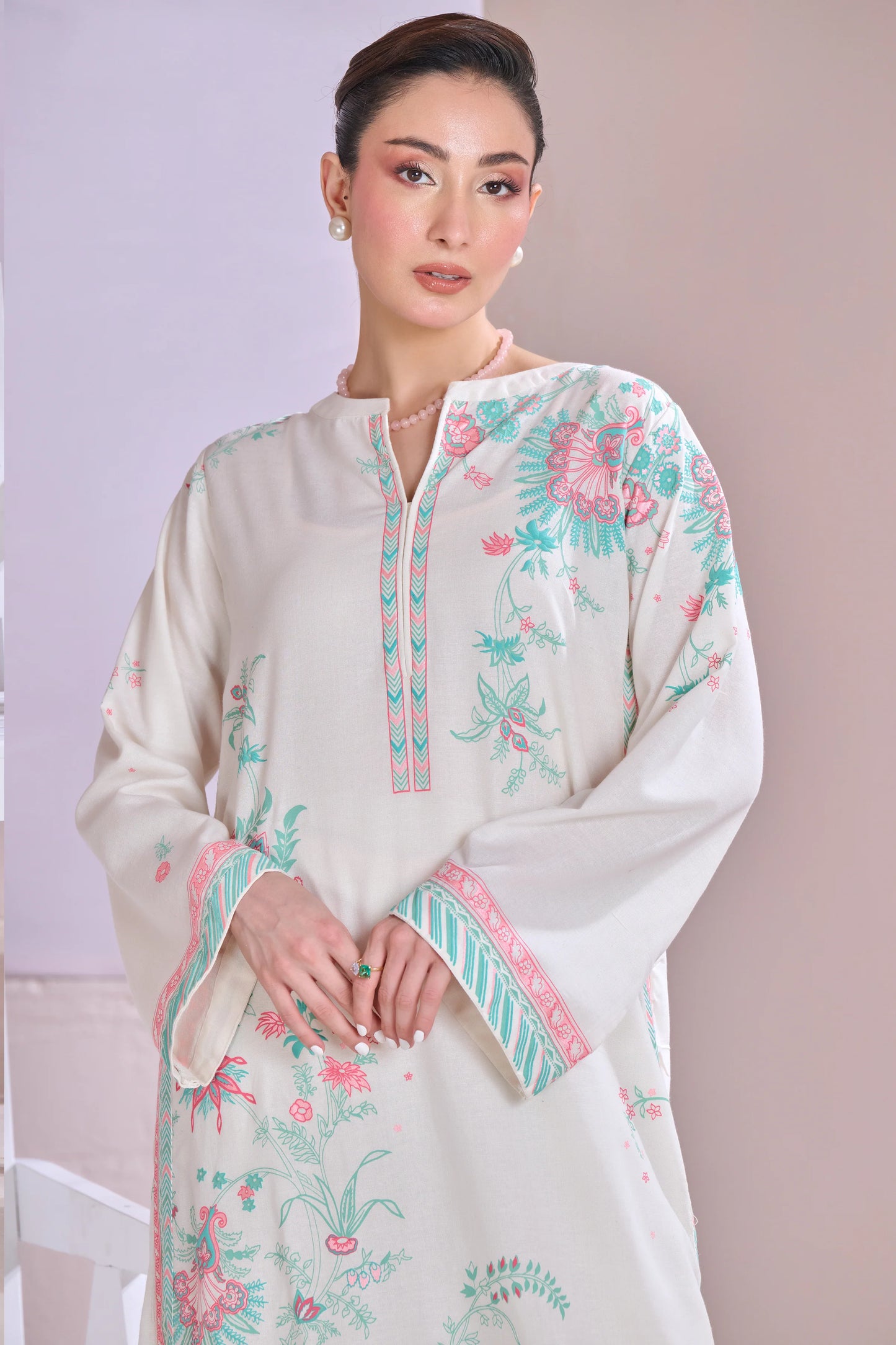 Flora-cent | 3 Piece