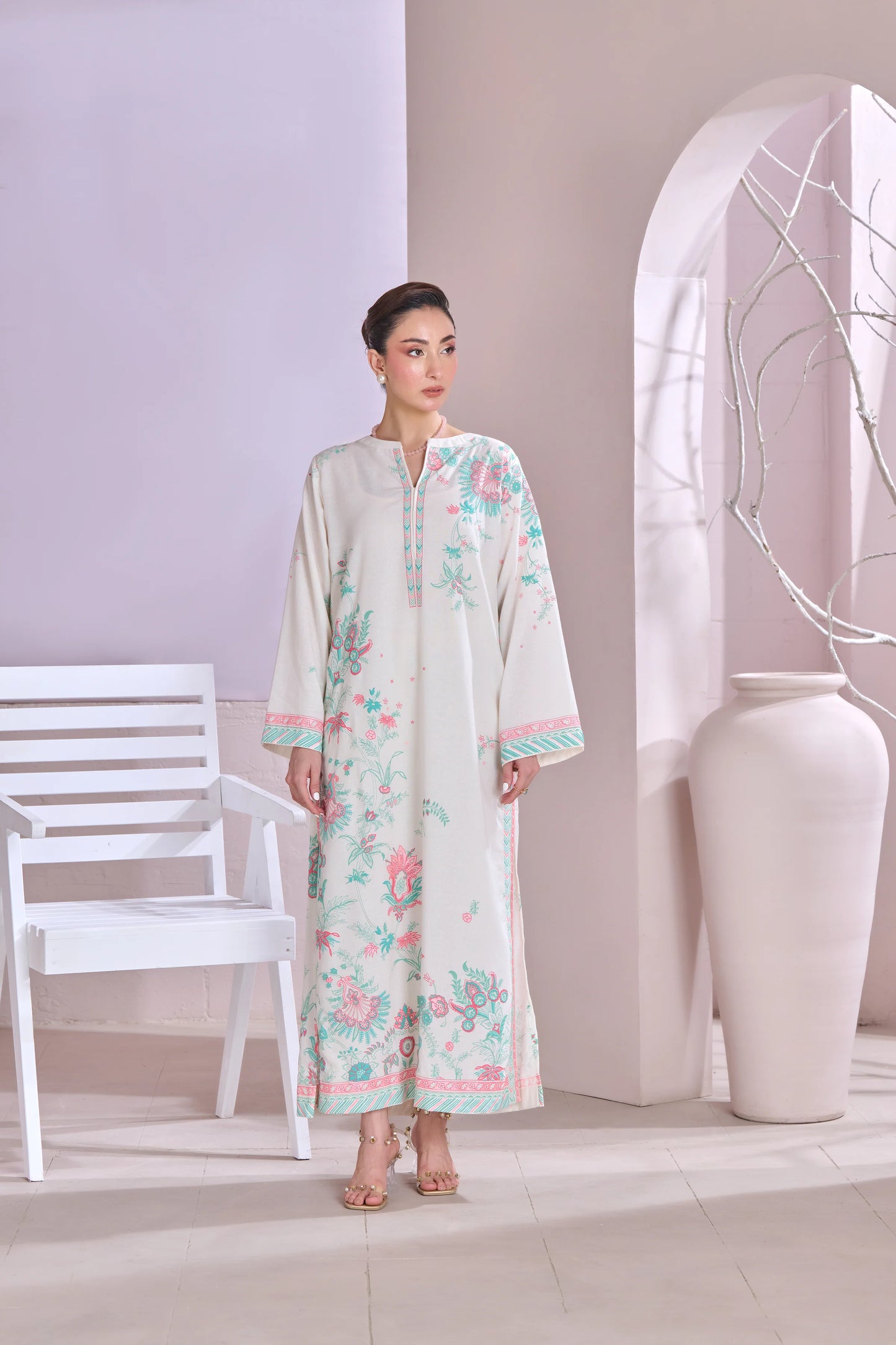 Flora-cent | 3 Piece