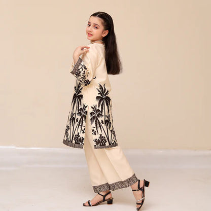 PALMERA SET