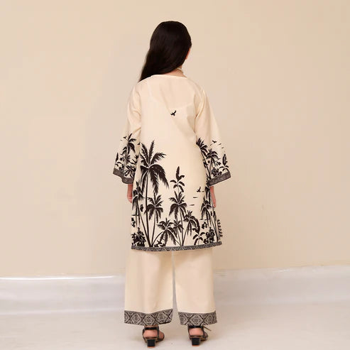 PALMERA SET