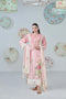 Roselle Kaftan 3-Piece